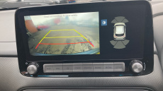 Hyundai Kona 150kW Premium 64kWh 5dr Auto Electric Hatchback